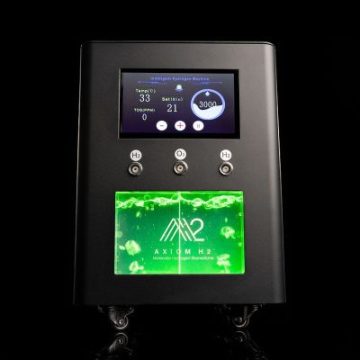 Hydrogen Therapy Machine Large