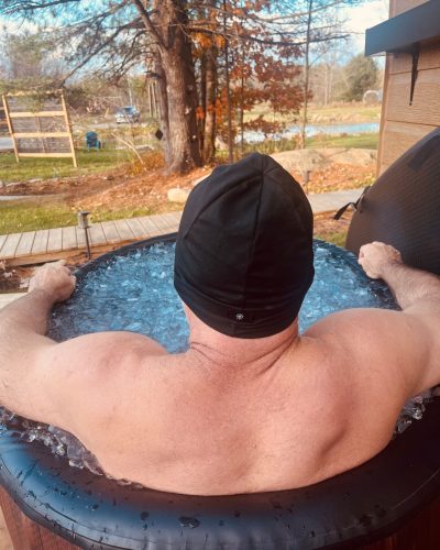 Contrast Temperature Therapy