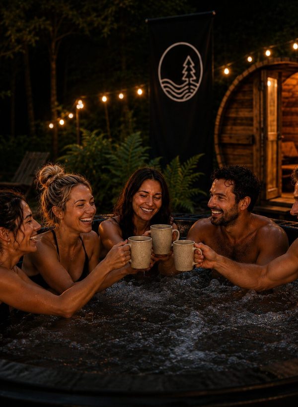 Day rentals at Nature's Elements Wellness in 2026