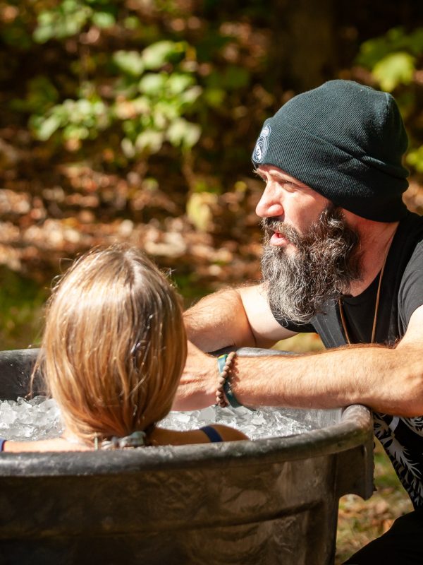 Ice Bath