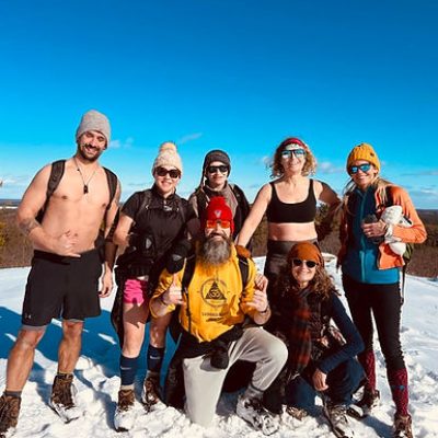 Exclusive Small Group Experiences