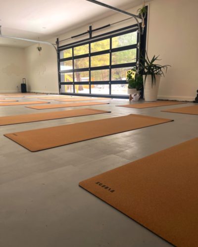 Yoga Studio Sessions