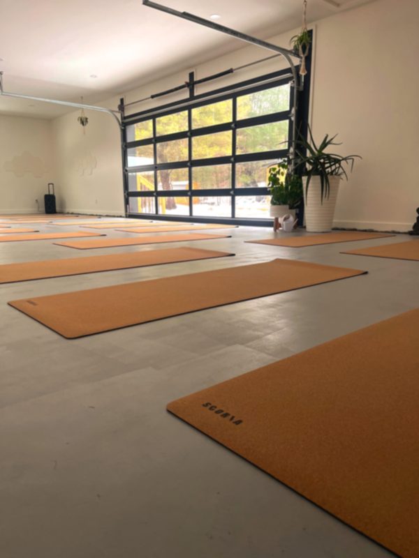 Yoga Studio Sessions